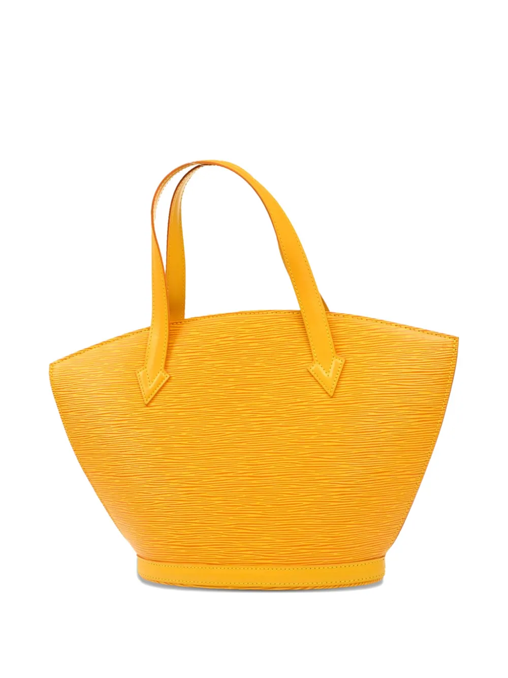 Louis Vuitton Pre-Owned 1995 Saint Jacques tote bag | Pre-Owned | Image 2