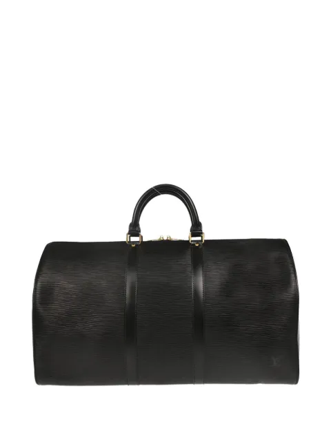 Louis Vuitton Pre-Owned 1994 Keepall 50 travel bag