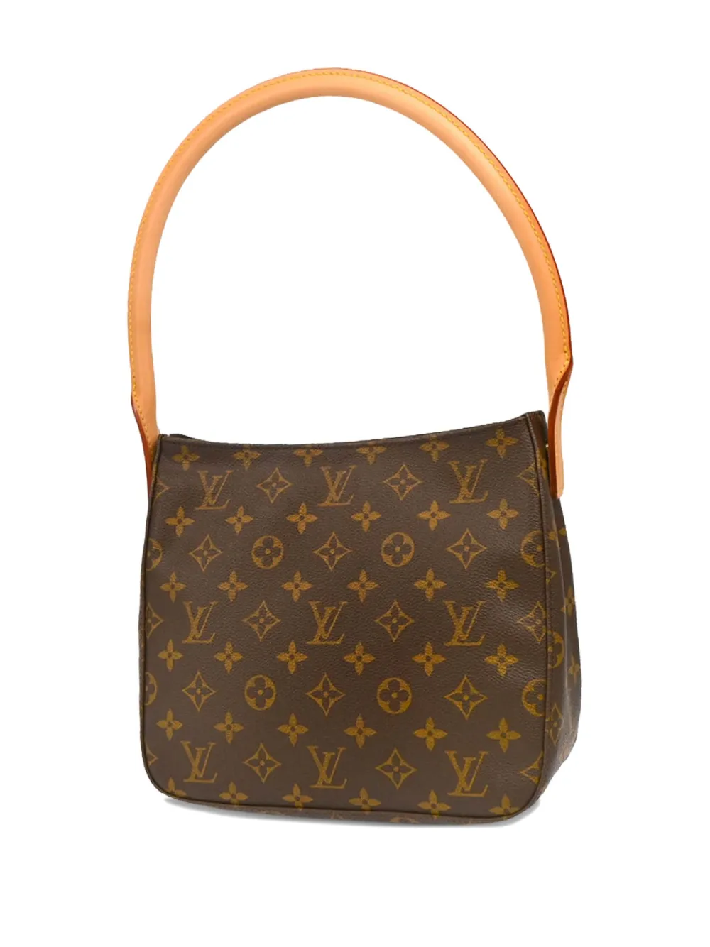 Louis Vuitton Pre-Owned sac à main Looping MM pre-owned (2001) | Pre-owned | Image 2