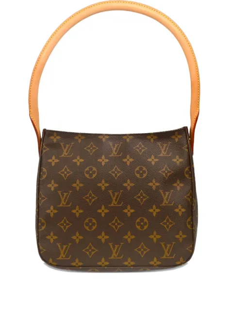 Louis Vuitton Pre-Owned 2001 Looping MM handbag