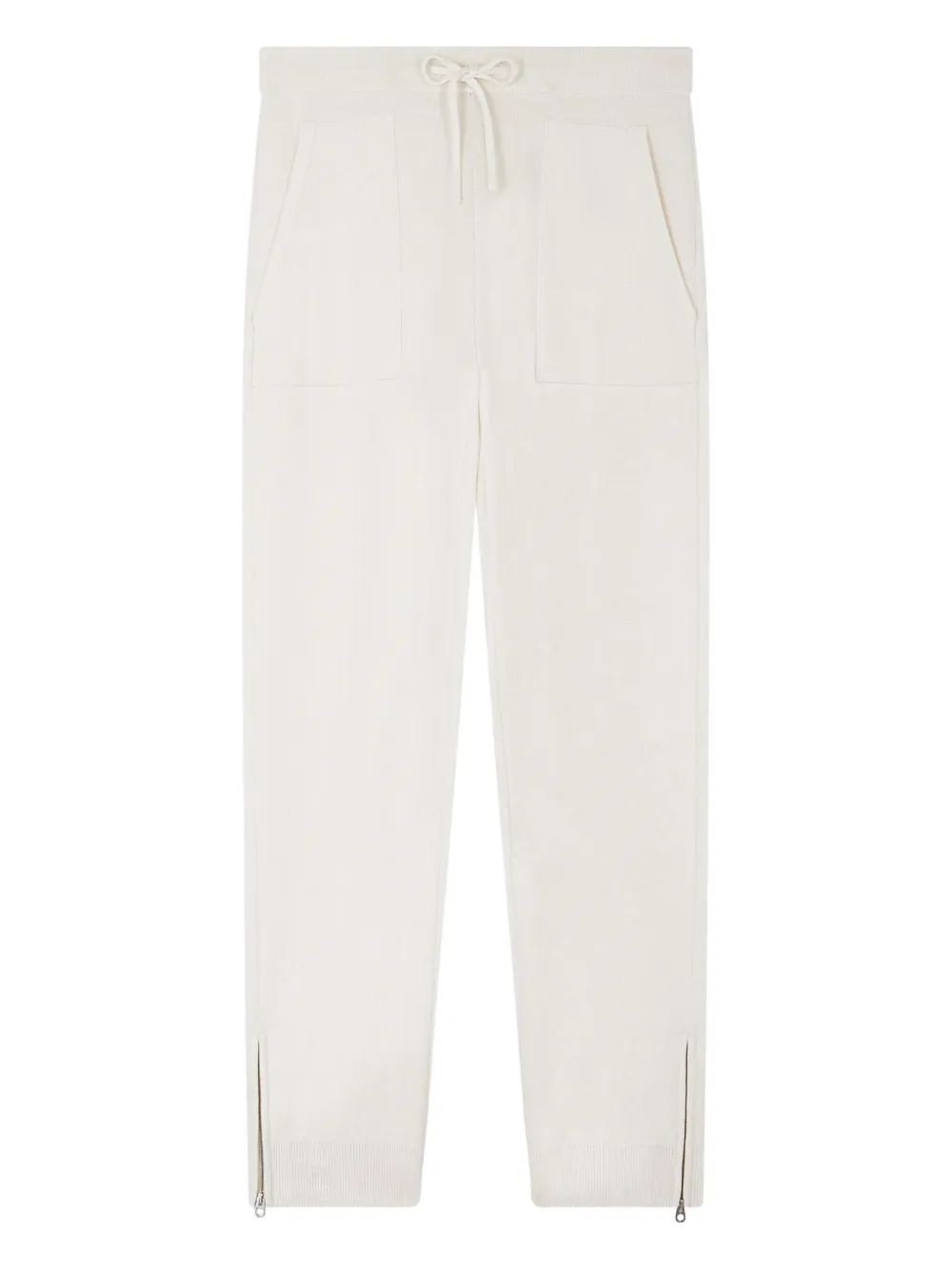 FURSAC drawstring pocket trousers | Neutrals | Image 1