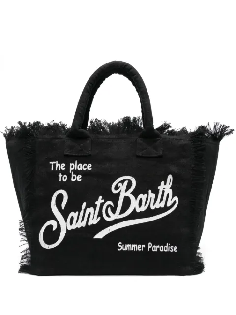 MC2 Saint Barth Vanity tote bag