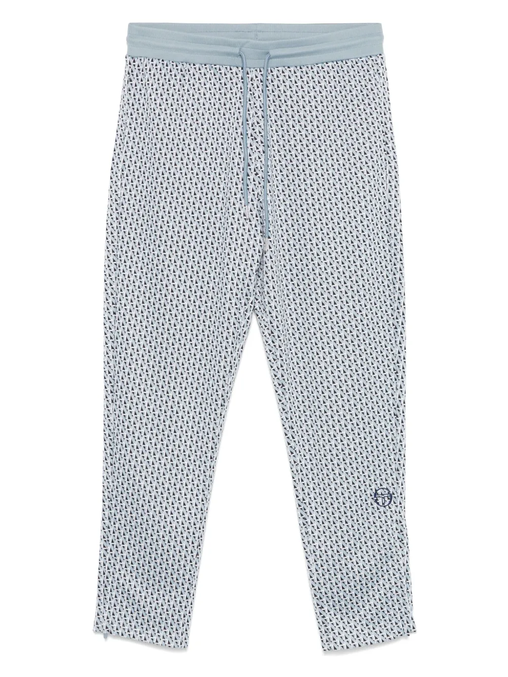 Sergio Tacchini Paolo trainingsbroek Blauw