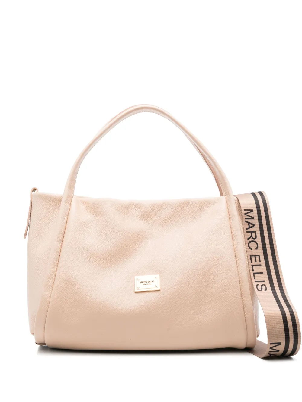Marc Ellis medium Oregon tote bag | Pink | Image 1