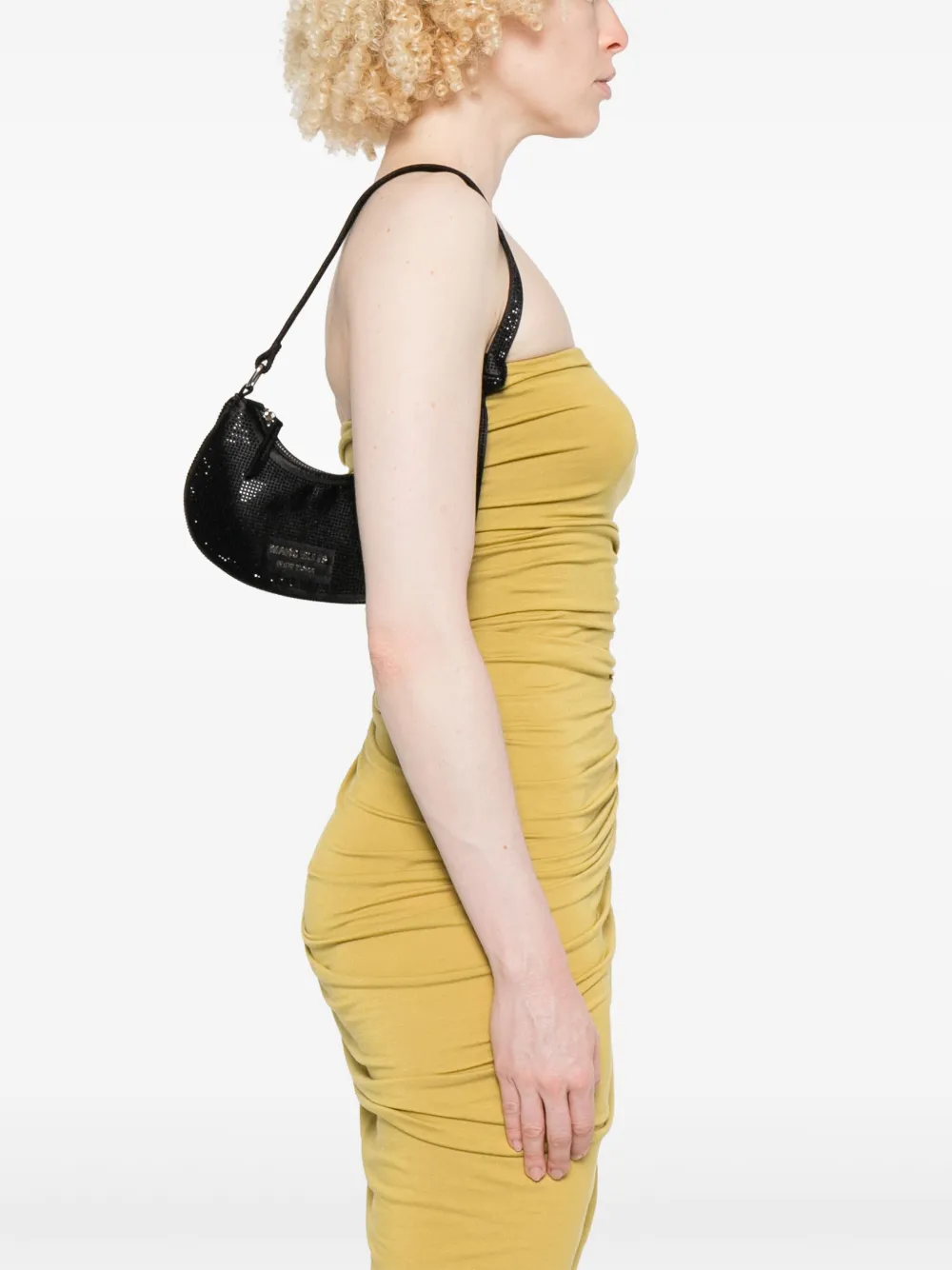 Marc Ellis Shiny shoulder bag | Image 2