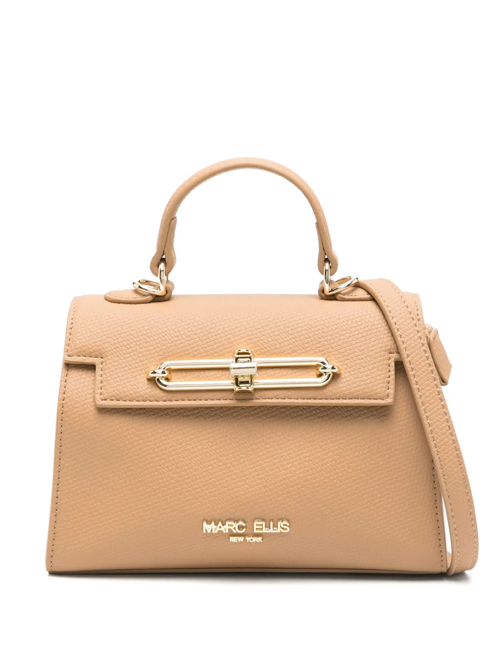 medium Iris tote bag