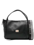 Marc Ellis medium Oregon tote bag - Black