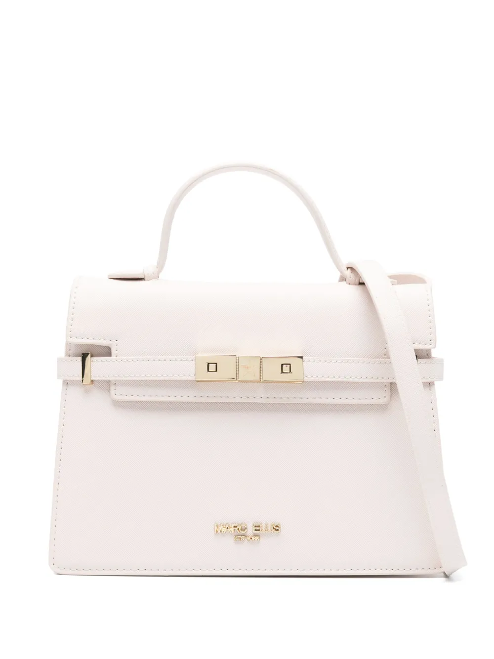 Marc Ellis Around M tote bag | Neutrals | Image 1
