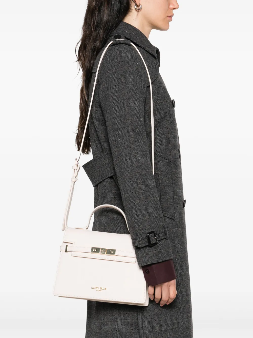 Marc Ellis Around M tote bag | Image 2