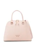 Marc Ellis medium Paige tote bag - Pink