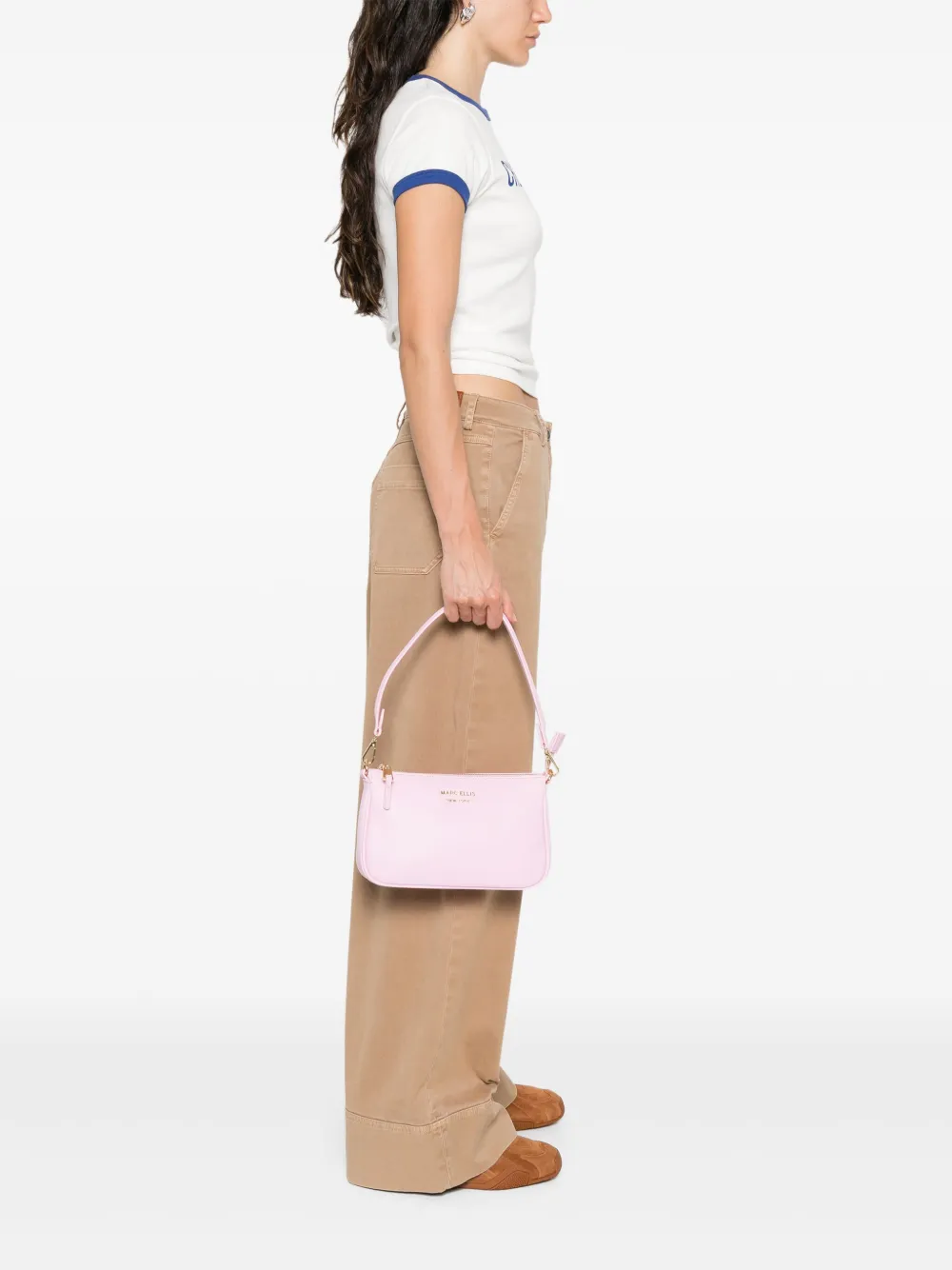 Marc Ellis Zoey shoulder bag | Image 2