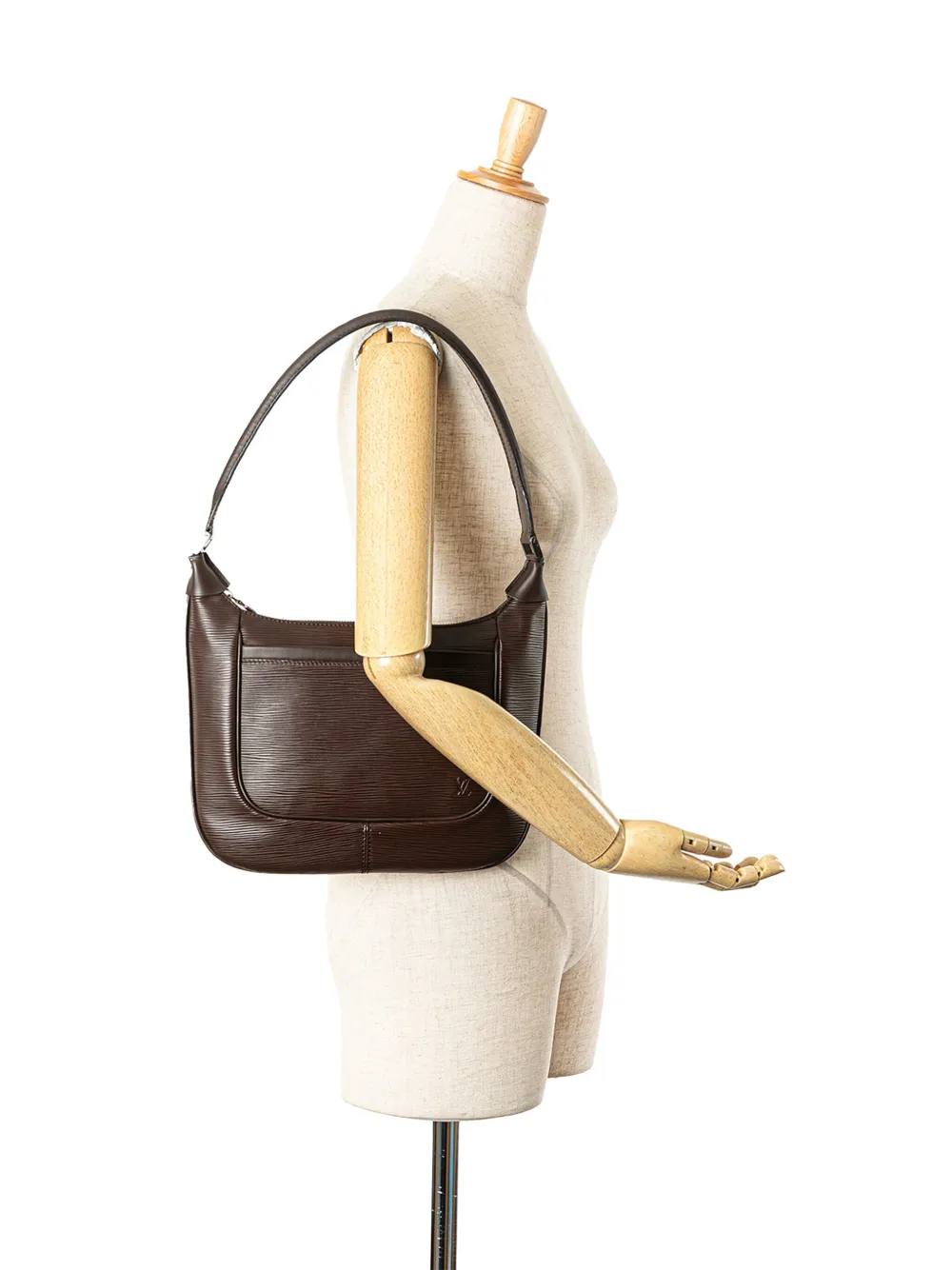 Louis Vuitton Pre-Owned 2003 Epi Matsy hobo bag | Pre-Owned | Image 2