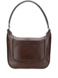 Louis Vuitton Pre-Owned 2003 Epi Matsy hobo bag - Brown
