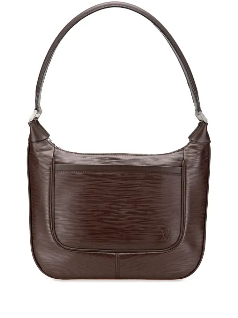 Louis Vuitton Pre-Owned 2003 Epi Matsy hobo bag