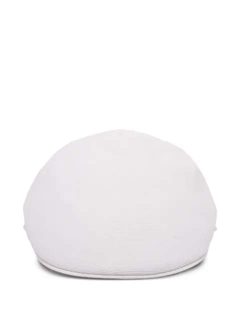 Borsalino chapeau en coton