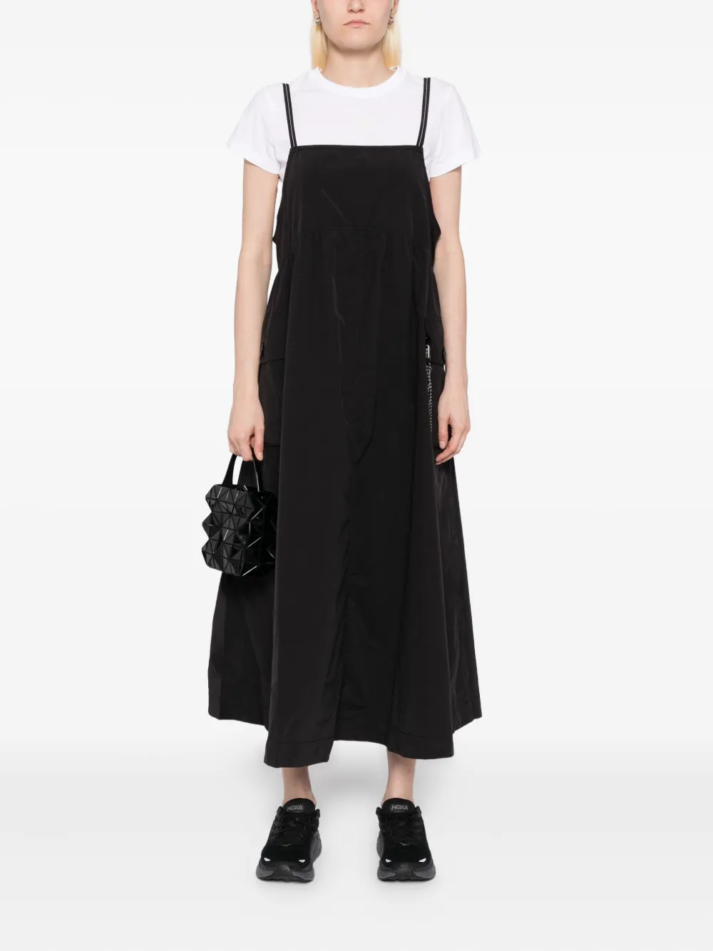 and Wander cargo dress | Day Dresses | Image 2