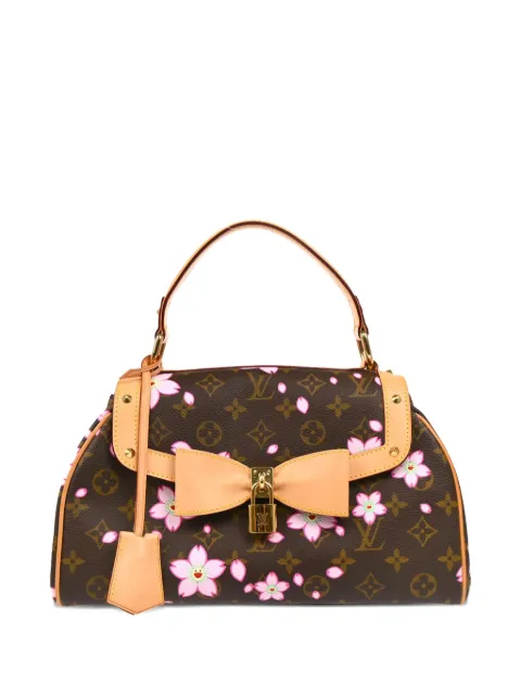 Louis Vuitton Pre-Owned x Takashi Murakami 2003 Cherry Blossom-print PM handbag
