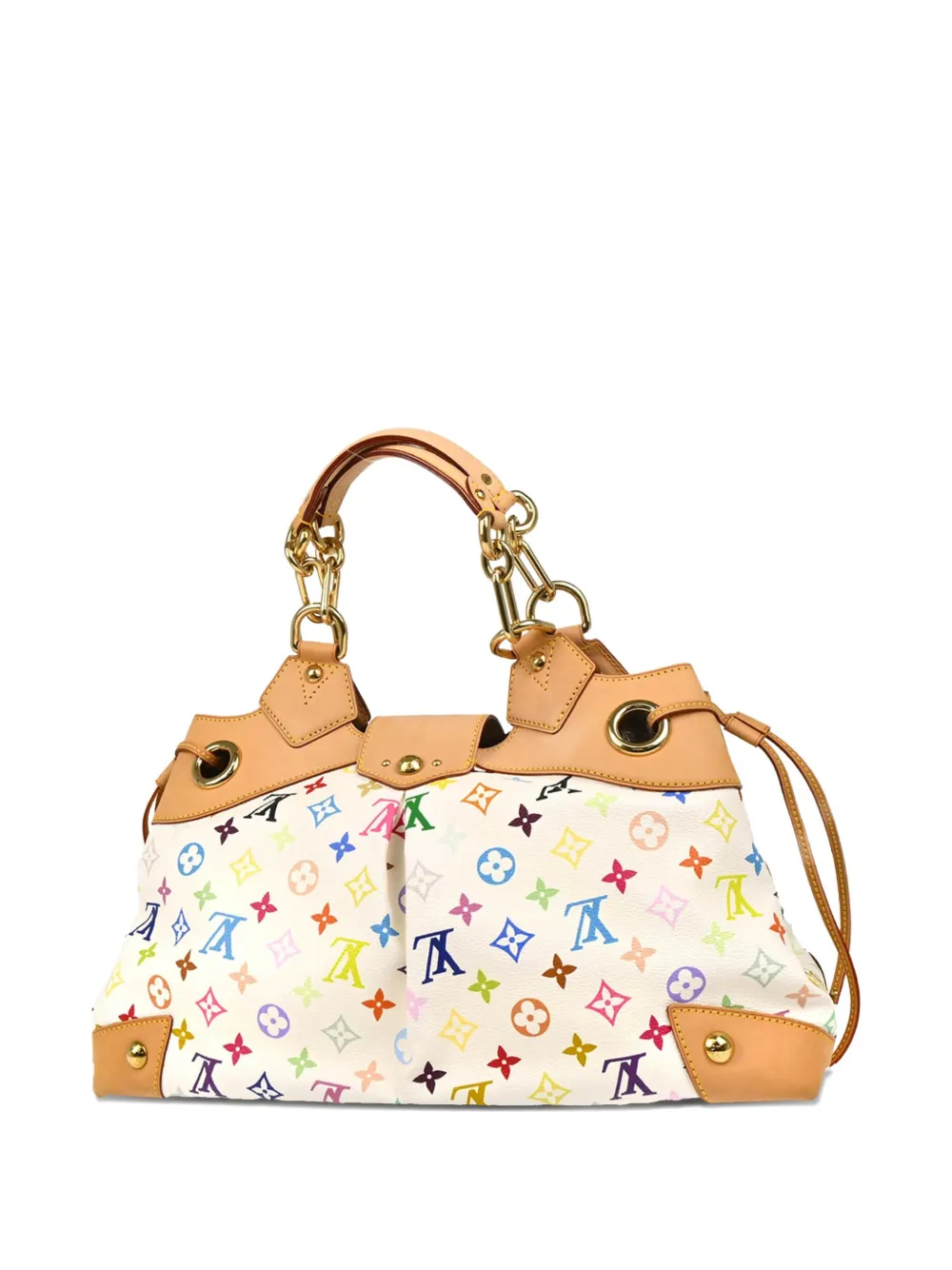 Louis Vuitton Pre-Owned tote Ursula 2008 en colaboración con Takashi Murakami | Estilos de archivo | Image 2
