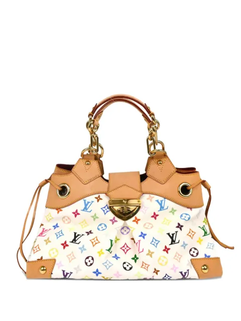 Louis Vuitton Pre-Owned x Takashi Murakami sac à main Ursula (2008)