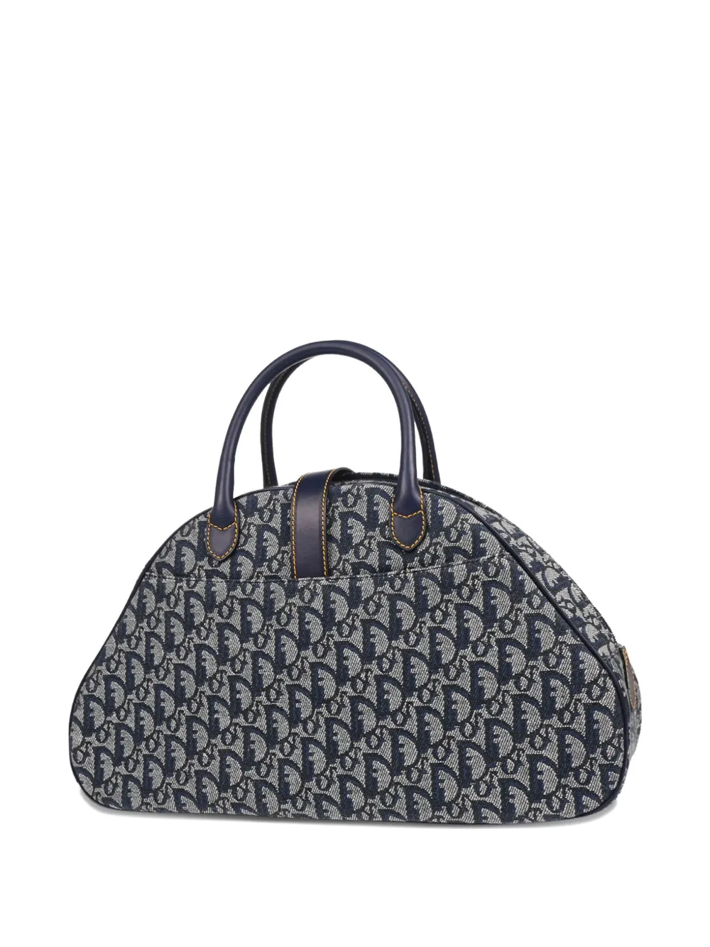 Christian Dior Pre-Owned 2000 Double Saddle tote bag | Pre-Owned | Image 2