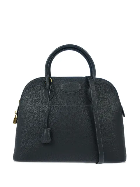 Hermès Pre-Owned 2003 Bolide 37 handbag 