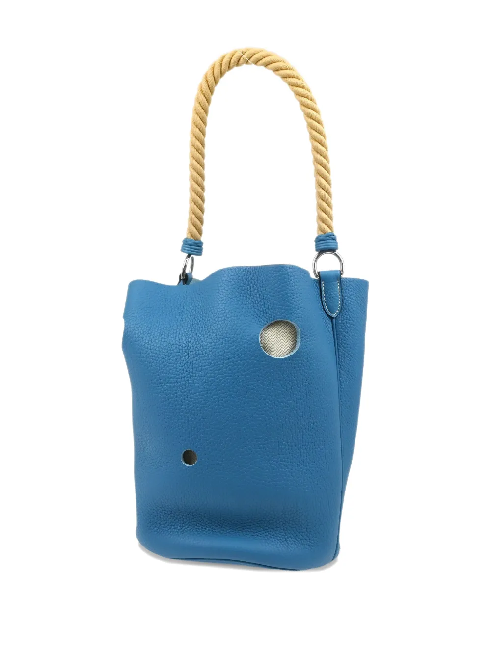 Hermès Pre-Owned bolsa bucket Mangeoire MM 2005 | Estilos de archivo | Image 2