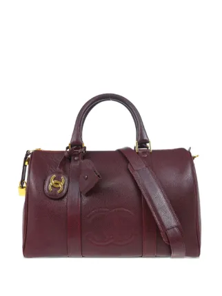 CHANEL Pre-Owned