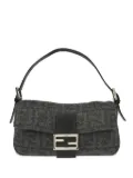 Fendi Pre-Owned 1990-2000s Baguette tote bag - Grey