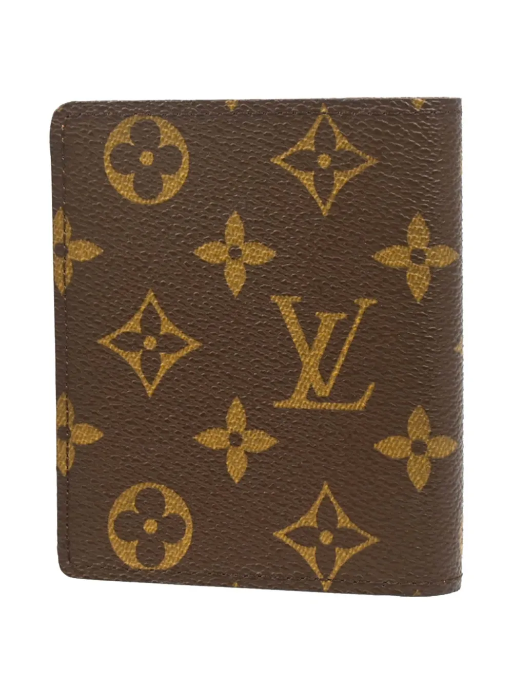 Louis Vuitton Pre-Owned 2007 Magellan wallet | Men | Image 2