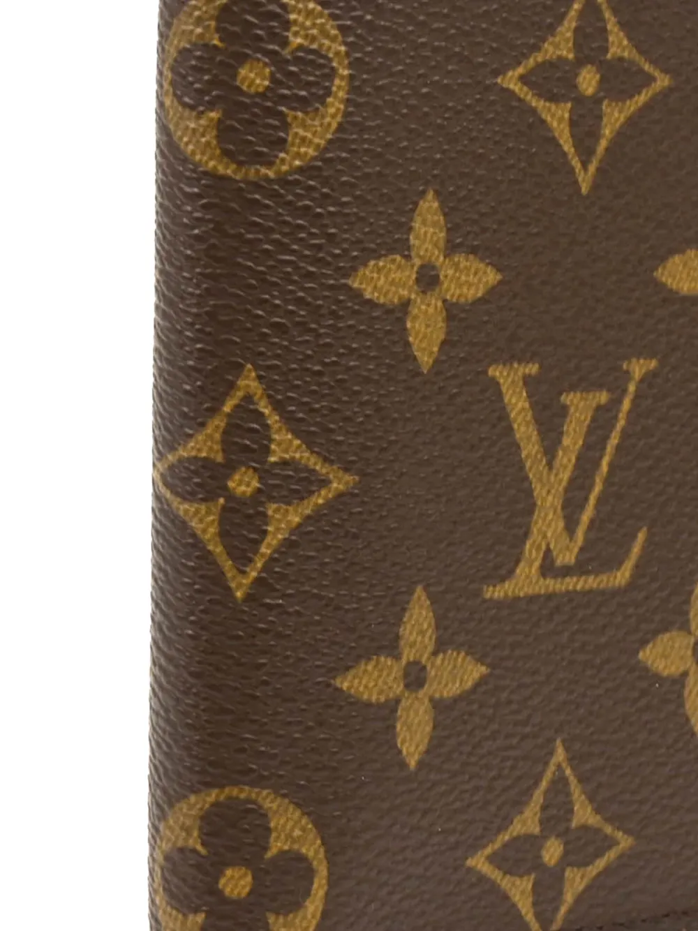 Louis Vuitton Pre-Owned Portafoglio Magellan 2007 | Pre-owned | Image 4
