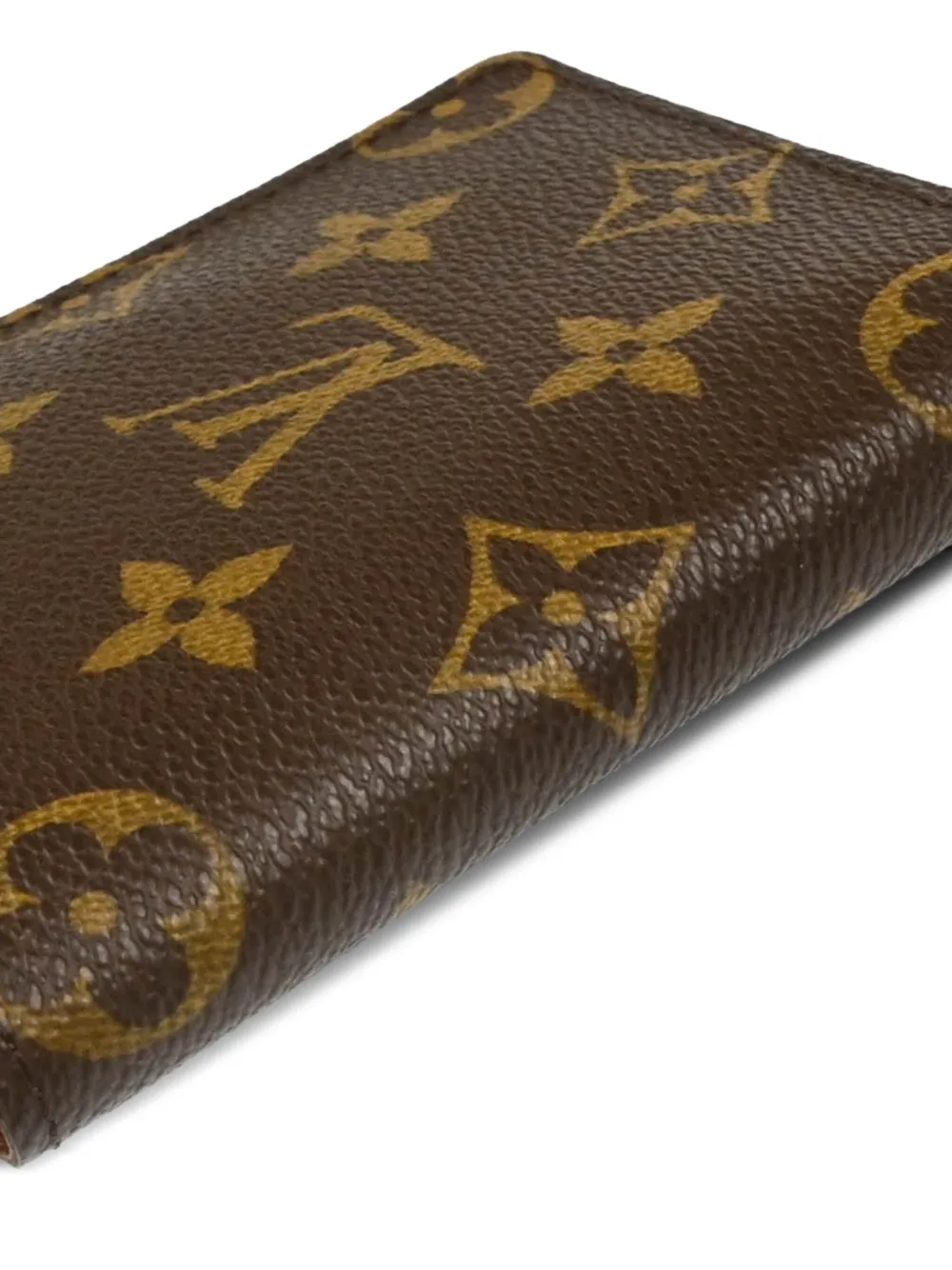 Louis Vuitton Pre-Owned Portafoglio Magellan 2007 | Accessori Pre-owned | Image 3