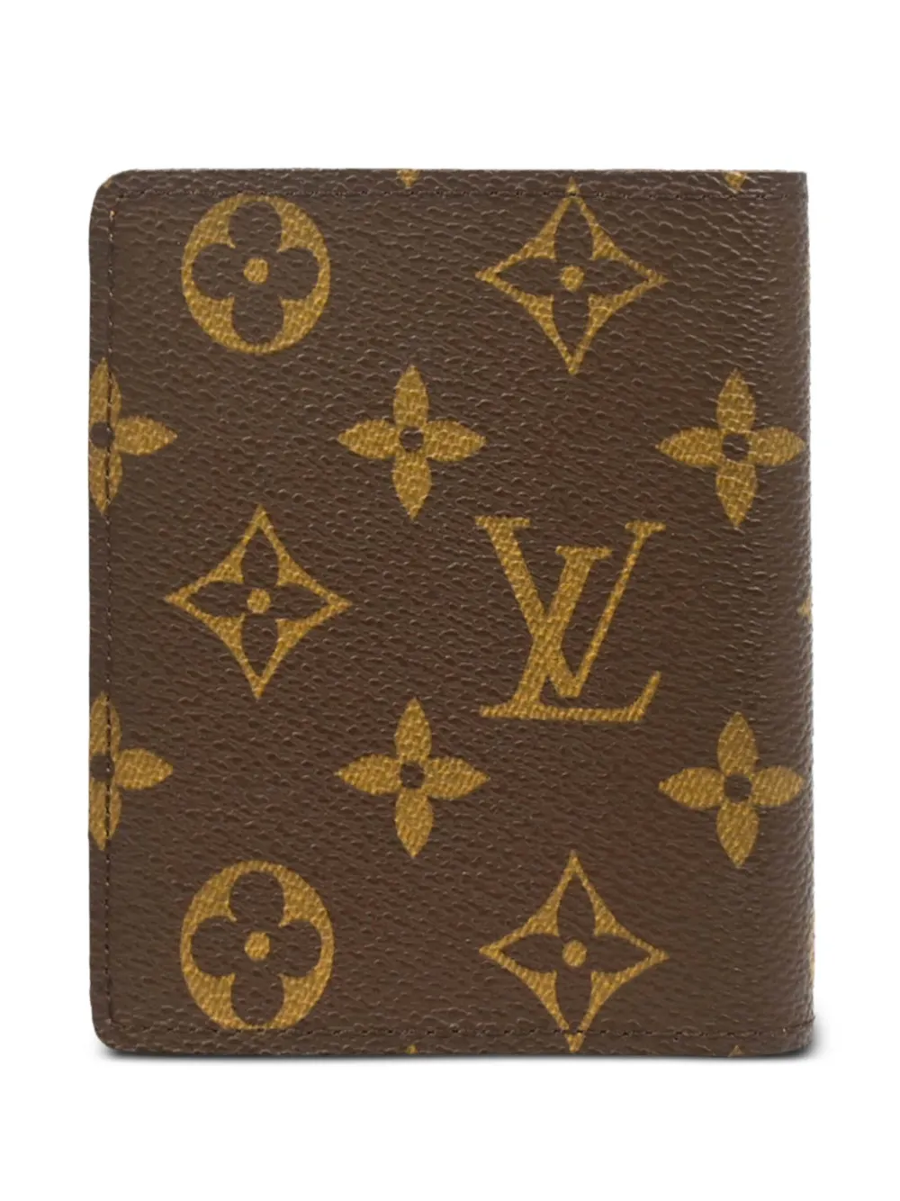 Louis Vuitton Pre-Owned محفظة 'ماجلان' 2007 | رجال | Image 2