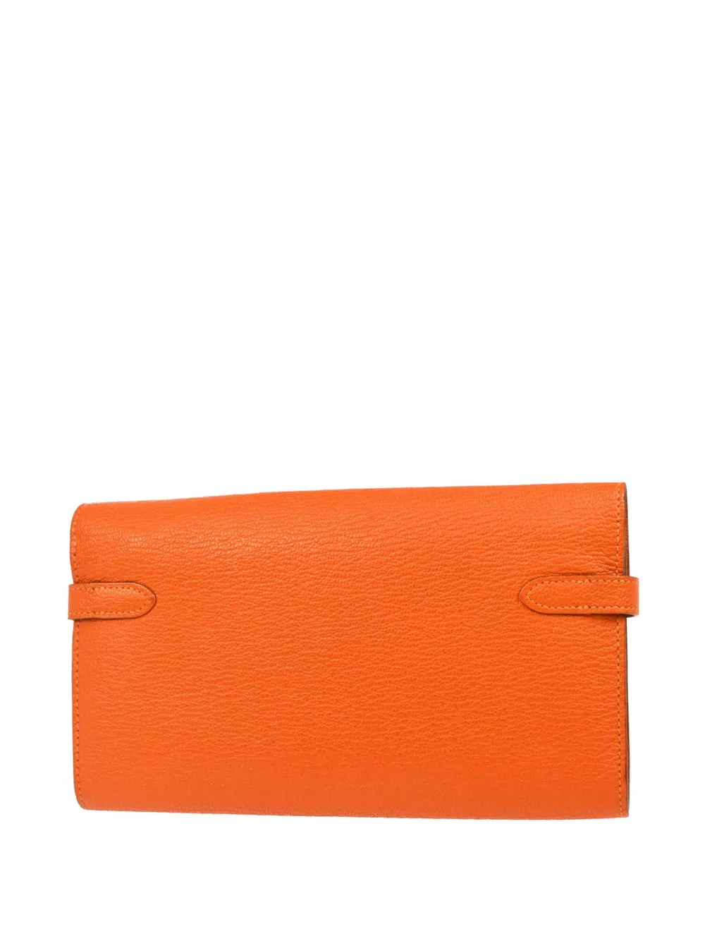 Hermès Pre-Owned 2015 Kelly Wallet | Image 2