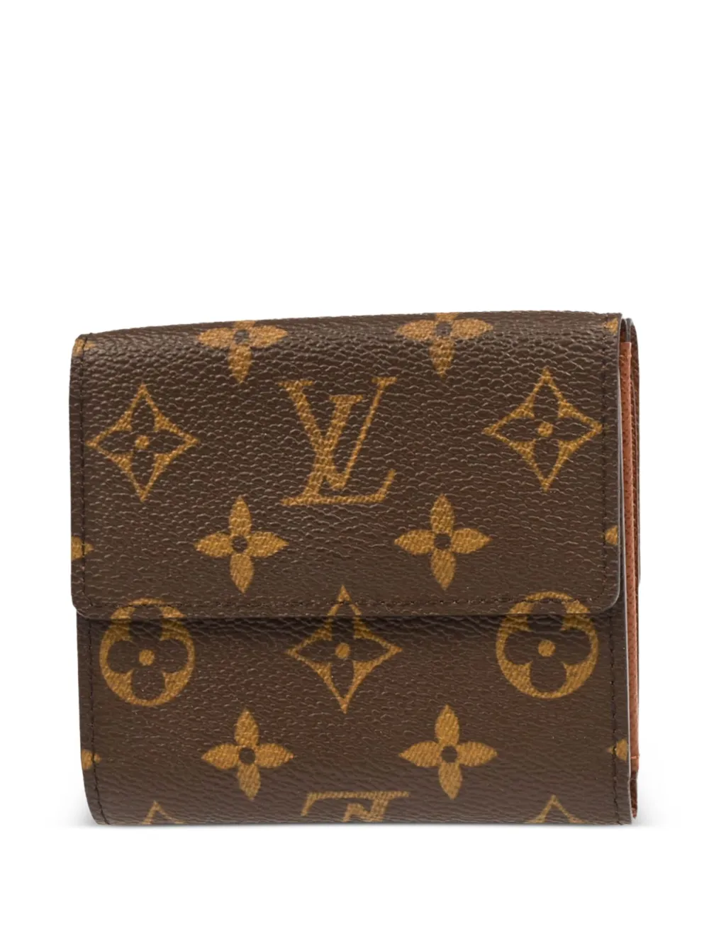 Louis Vuitton Pre-Owned monogram canvas wallet | Men | Image 2
