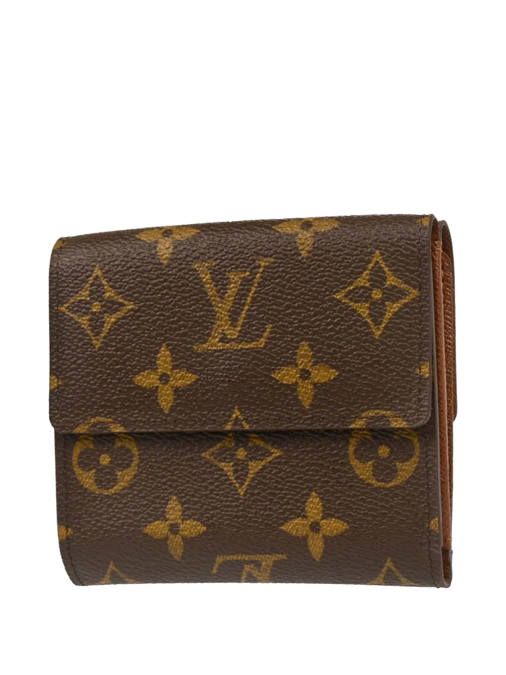Louis Vuitton Pre-Owned cartera Elise 2006 | Hombre | Image 2