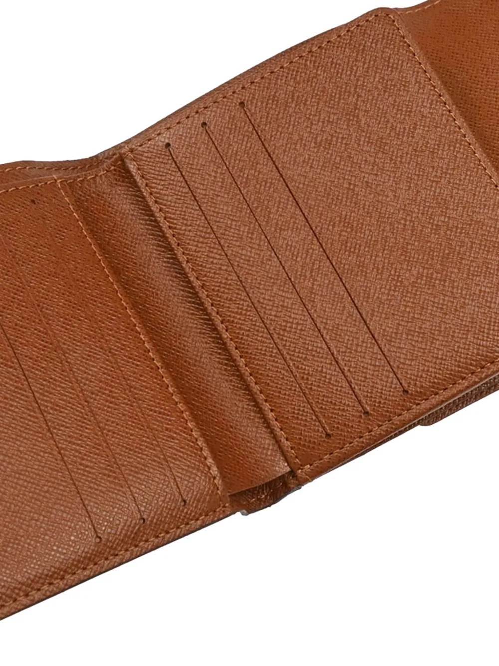 Pre-owned Louis Vuitton 2006 Elise Wallet