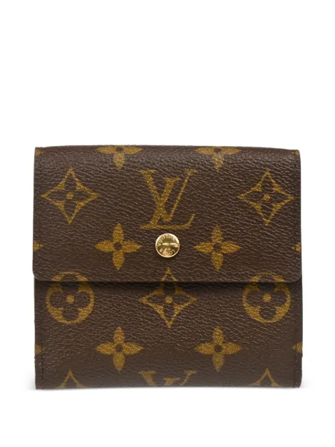 Louis Vuitton Pre-Owned 2006 Elise wallet