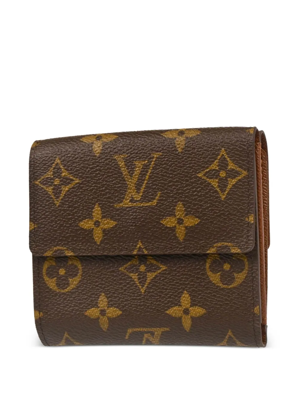 Louis Vuitton Pre-Owned 2006 Elise wallet | Men | Image 2