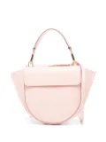 Wandler mini Hortensia tote bag - Pink