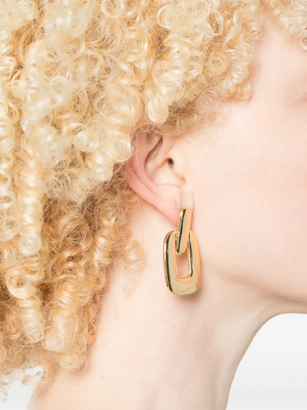 Twist & Tango aretes con diseño en forma de gota | Image 2