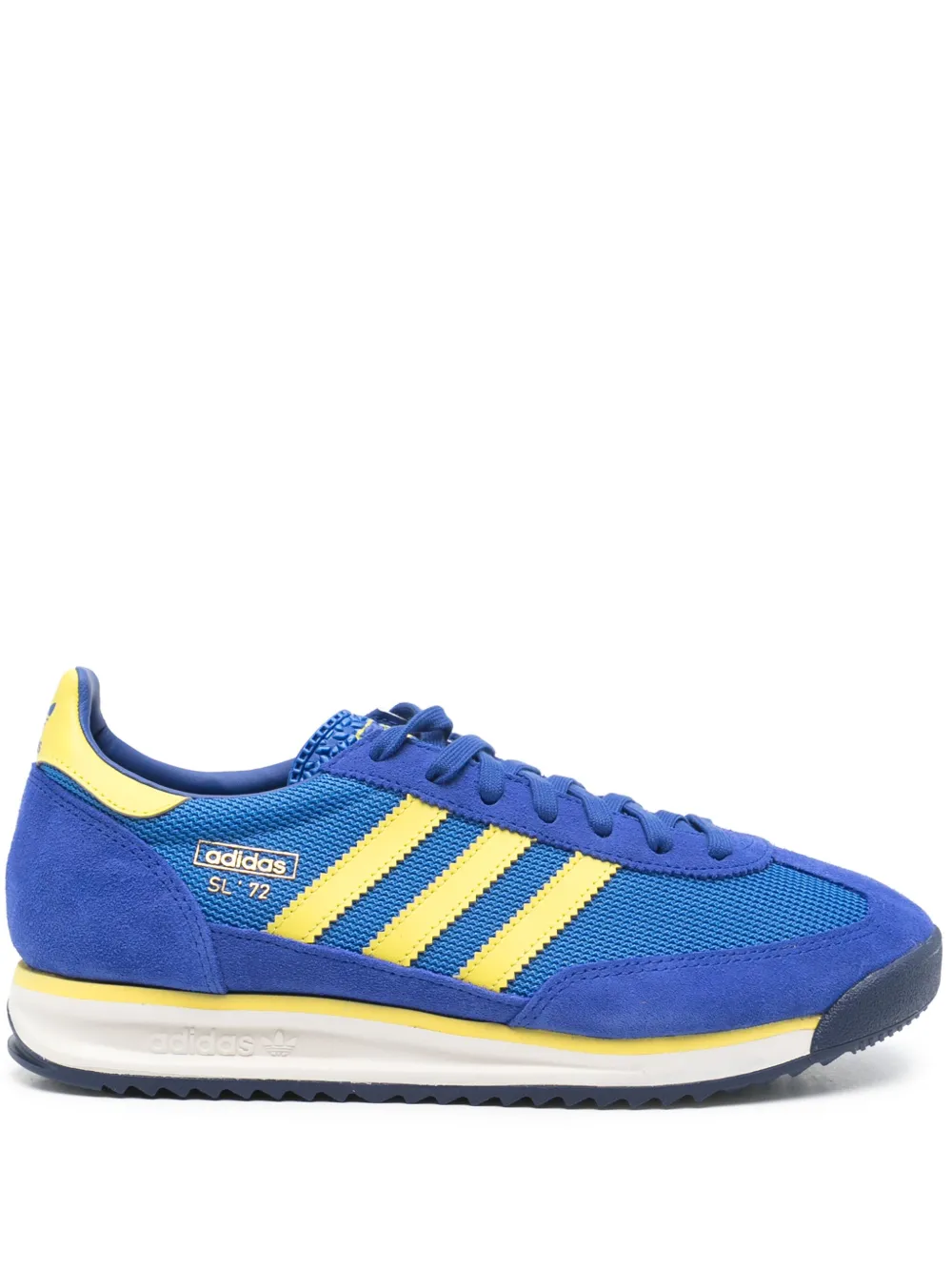 Adidas Originals SL 72 sneakers Blue