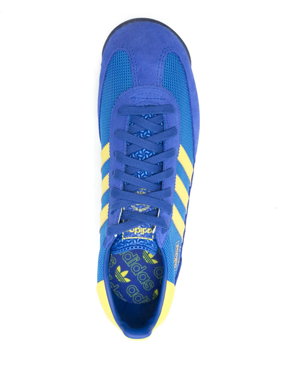 adidas Originals SL 72 sneakers Blue