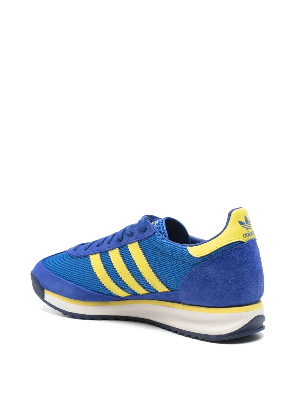 adidas Originals SL 72 sneakers Blue