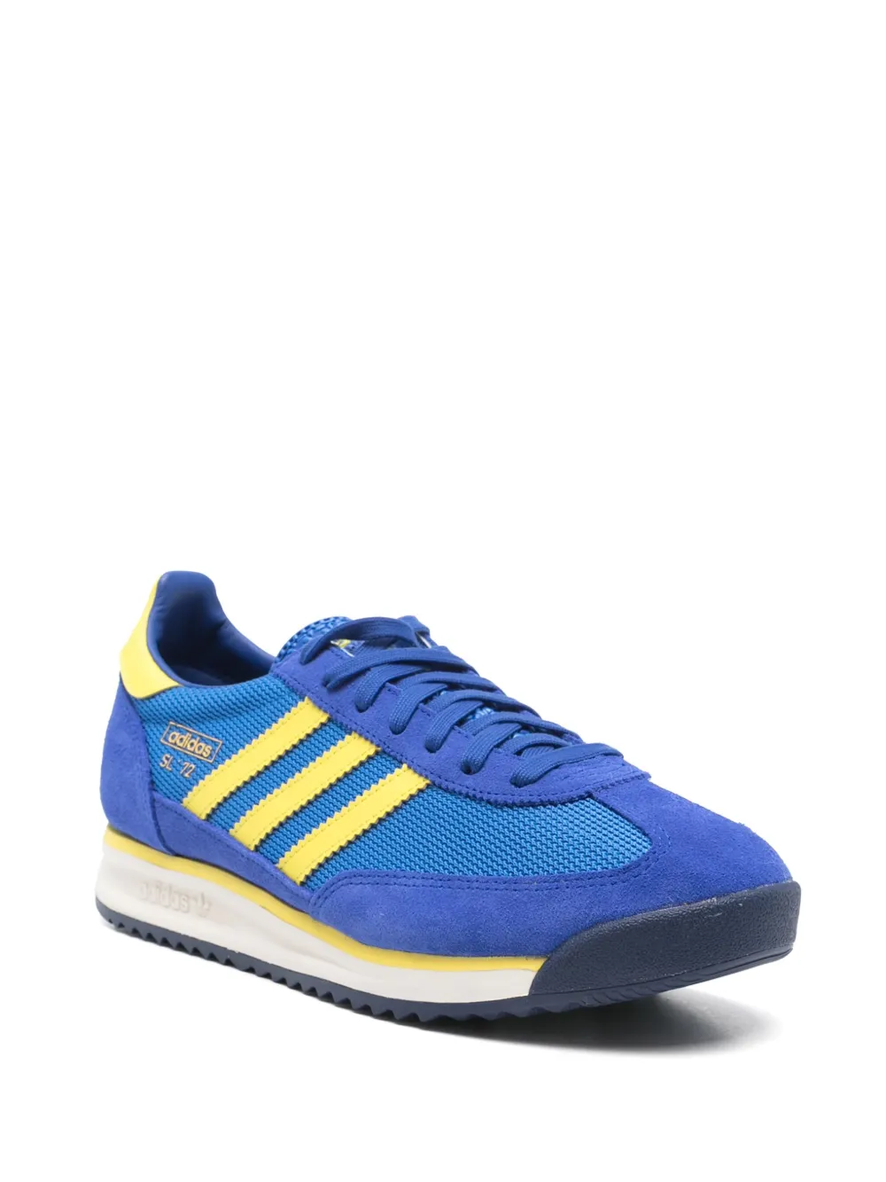 adidas Originals SL 72 sneakers Blue