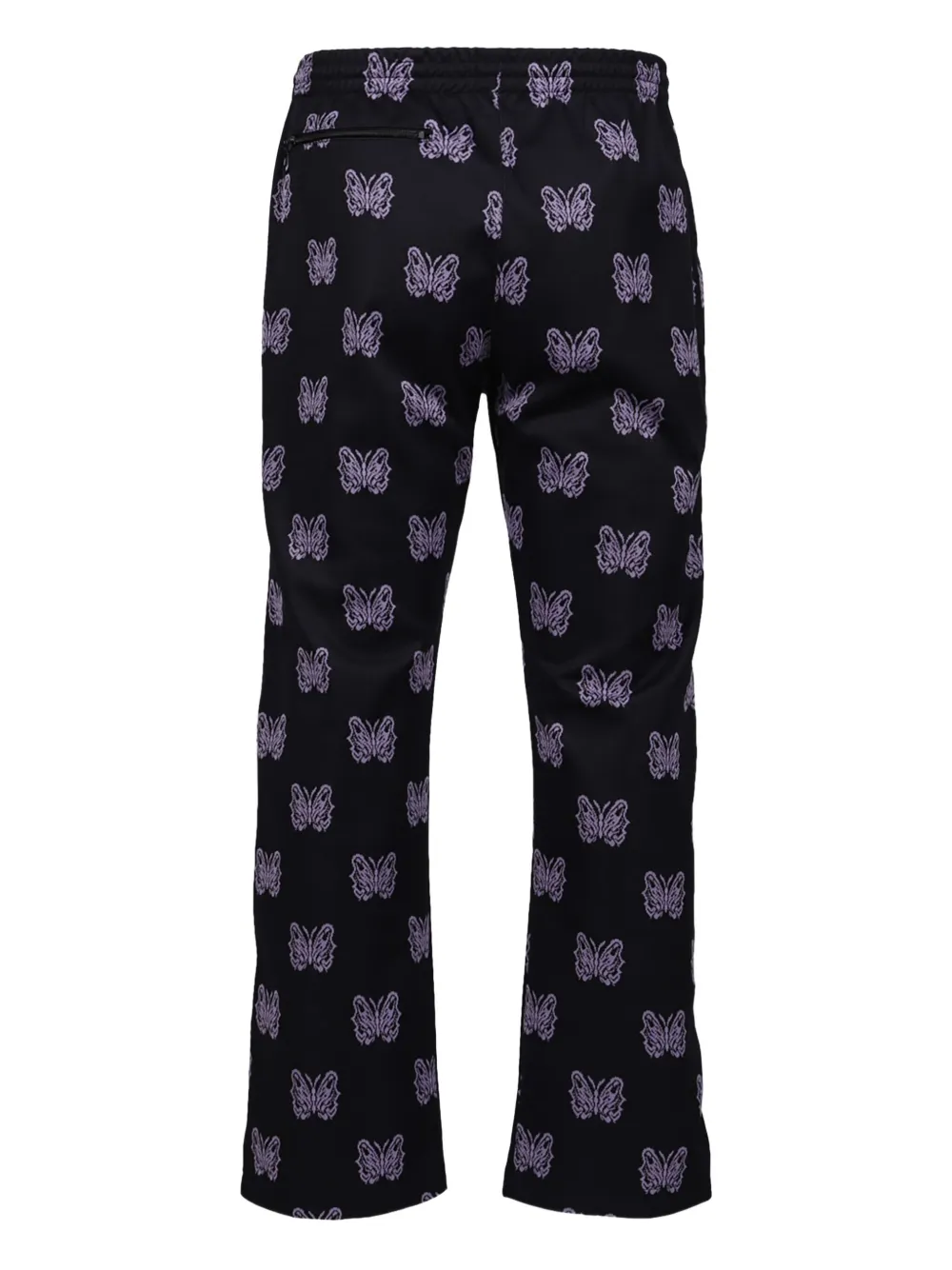 Needles pantalon ample à imprimé graphique | Pantalons de survêtement | Image 2