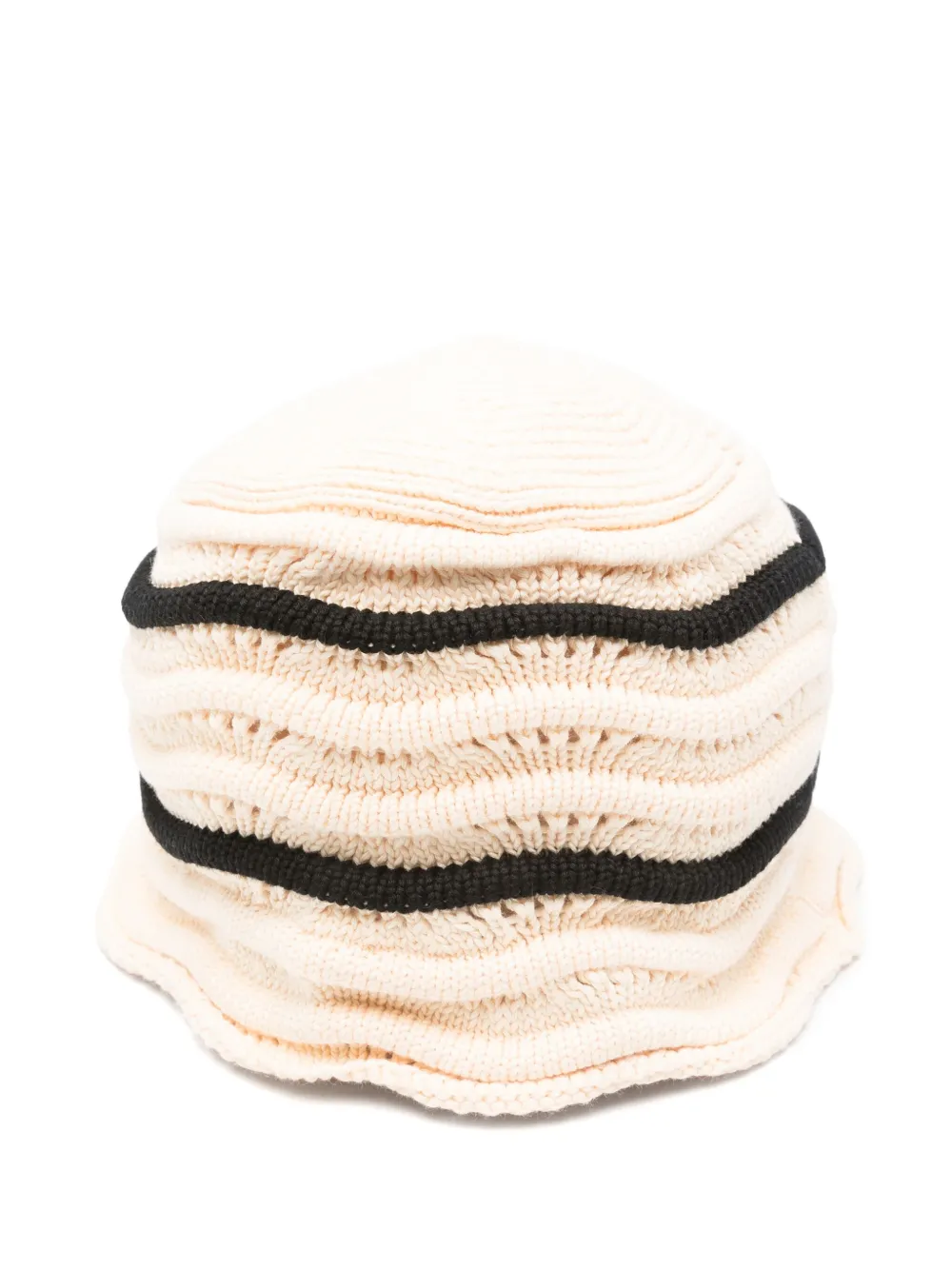 crochet hat