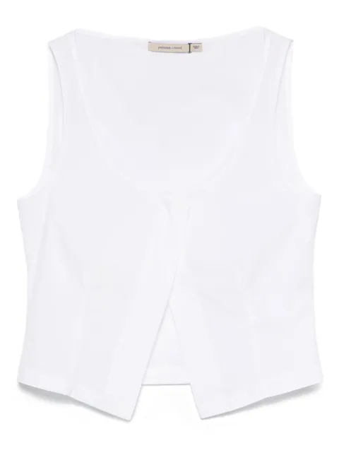 Paloma Wool Klassisches Top