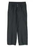 Paloma Wool Limone wide-leg trousers - Blue