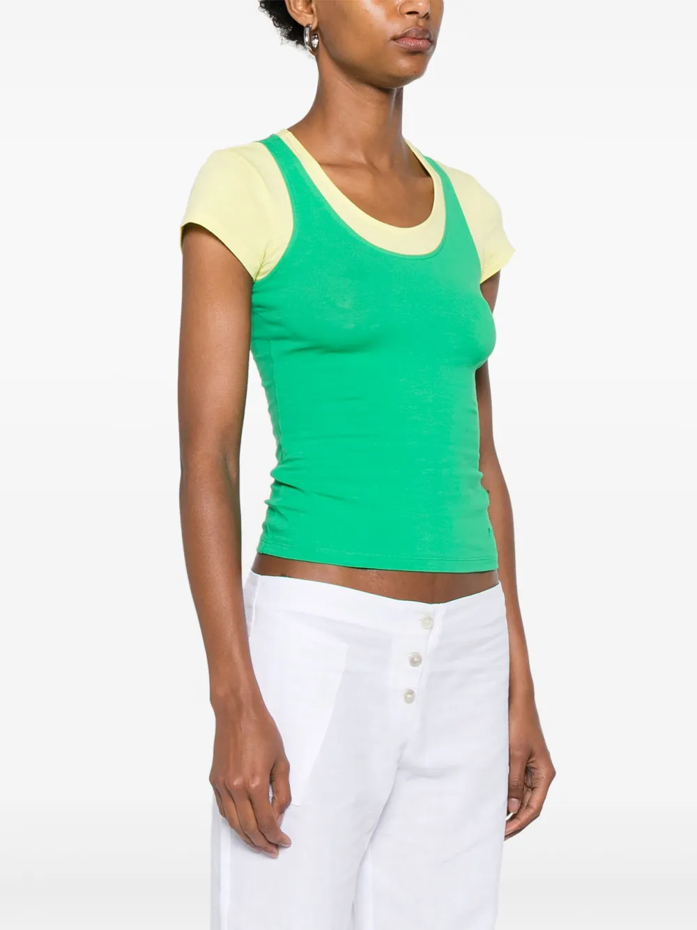 Shop Paloma Wool Marion Top