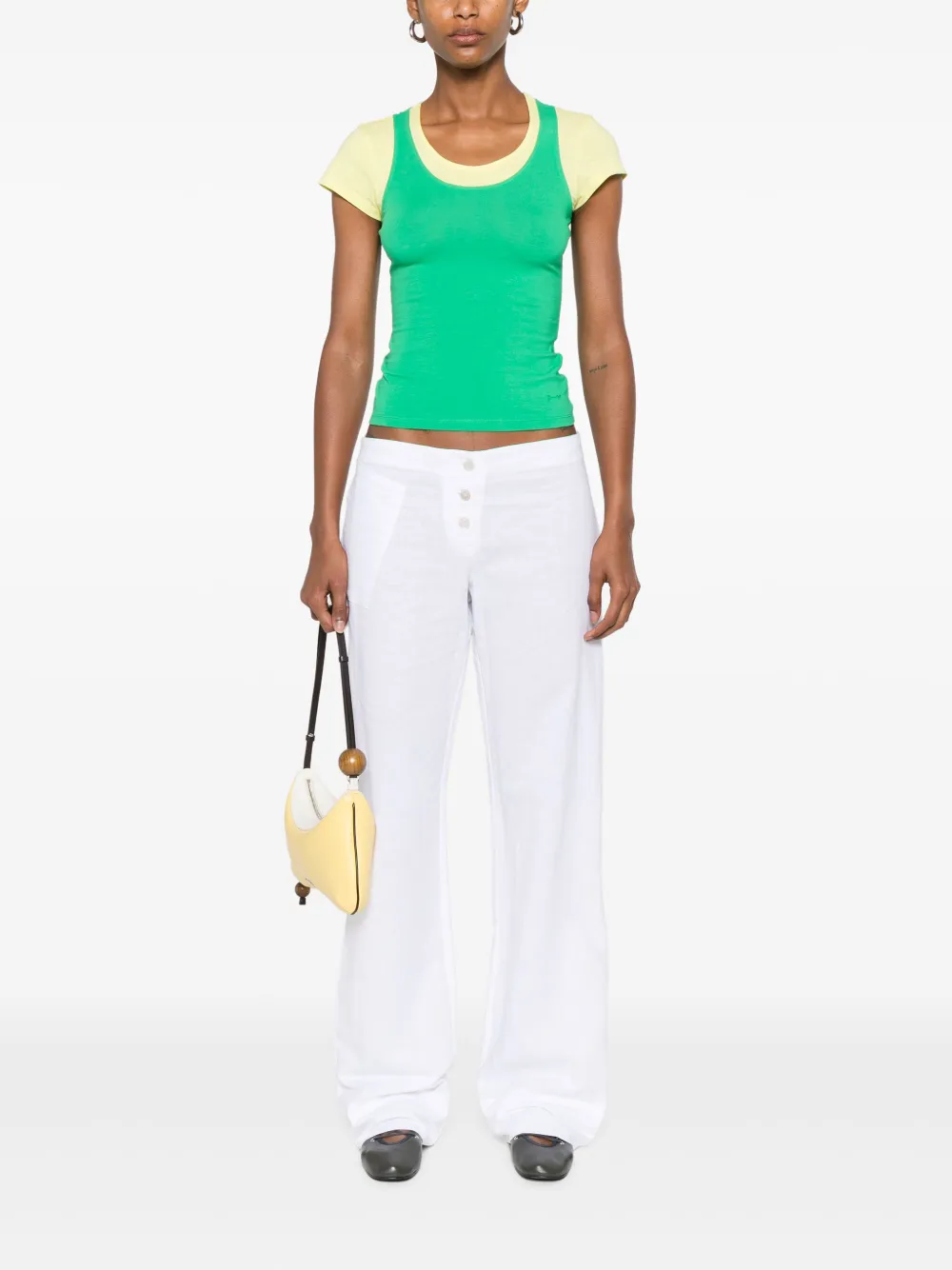 Shop Paloma Wool Marion Top